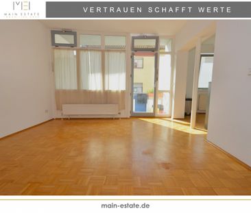 Charmante 1,5-Zimmer-Wohnung mit Einbauküche, Balkon und Stellplatz - Photo 1