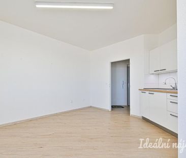 Pronájem bytuRenting an apartment 2+kk, 40 m2 - Photo 6