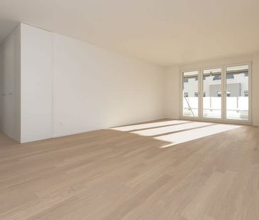 3.5 Zimmer, 85 m², 1. Stock - Photo 6