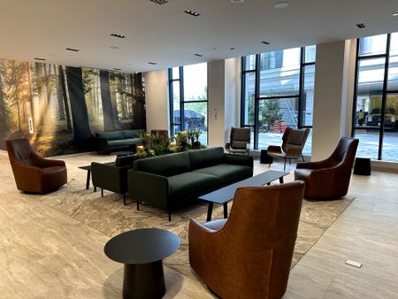 For Lease - 2485 Eglinton Avenue Unit# 1123, Mississauga, Ontario - Photo 3