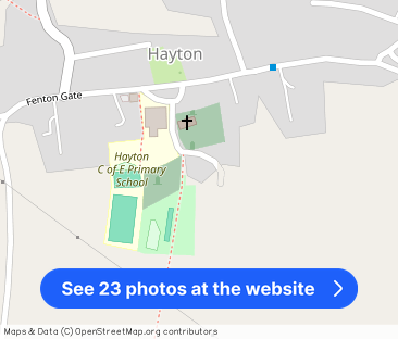 The Vicarage, Hayton, CA8 - Photo 1