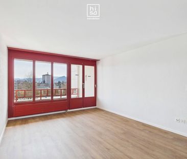 1 Zimmer, 30 m², 3. Stock - Foto 6