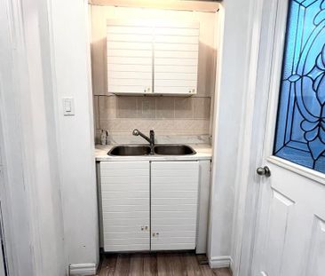 For Lease - 62 Laurier Avenue Unit# Lower, Richmond Hill, Ontario - Photo 6