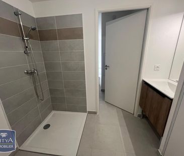 Location Appartement 2 pièces 43m² AVIGNON 84140 - Photo 5