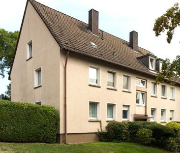 Neue Wohnung - Neues Glück - Photo 1