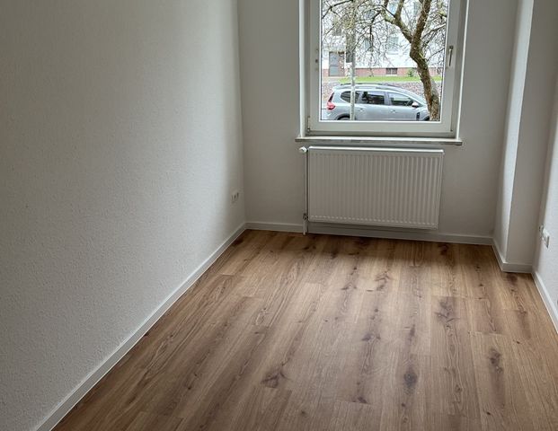 3-Zimmer Erdgeschosswohnung in der Heese - Photo 1