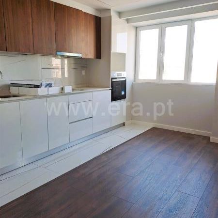 Apartamento T1 em Castelo Branco - Foto 1