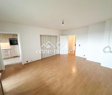 Modernisiertes City-Apartment mit neuer Einbauküche & frischem Bad ... - Foto 3