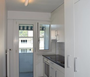 3.5 Zimmer, 93 m², 1. Stock - Foto 1