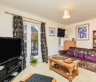 3 bedroom townhouse to rent - Photo 3