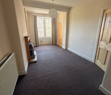 1 Bed Flat, Buccleuch St, EH8 - Photo 1