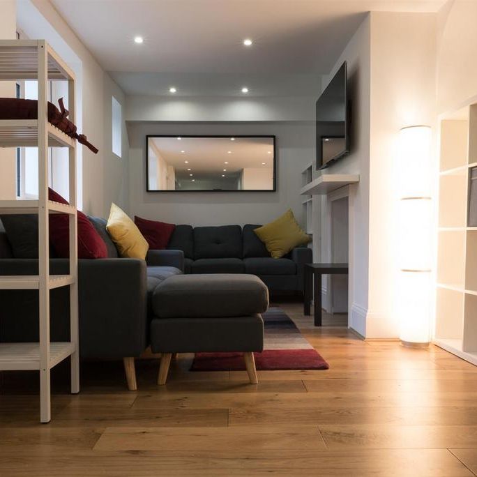 House share to rent - Photo 1