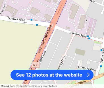 West View, Feltham, TW14 - Photo 1