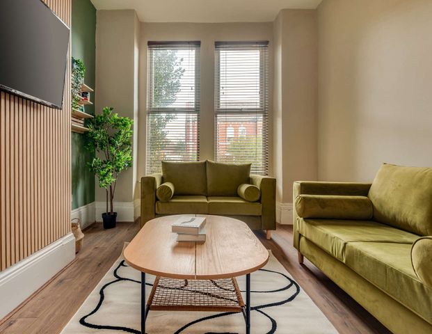 Hartington Road Room 8 - Photo 1