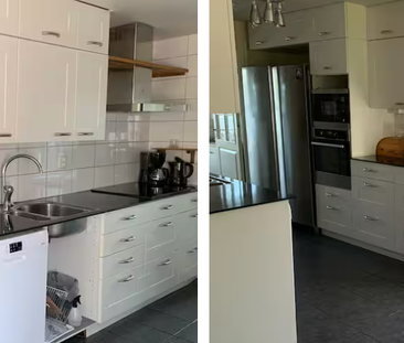 Tallvägen, Umeå - Foto 6