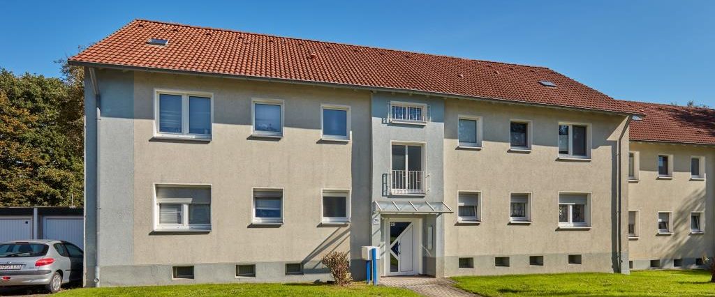 2-Zimmer Wohnung in Querenburg - Foto 1