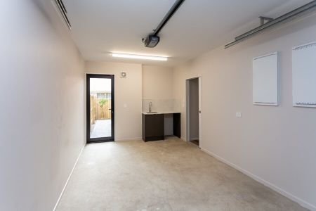 Brand new townhouse in Riccarton - Photo 3