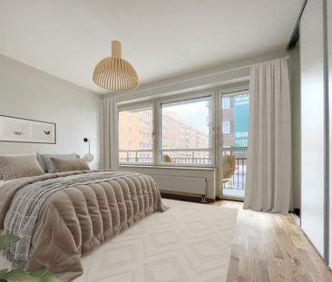 Bryggaregatan 26 - Photo 3