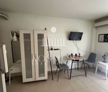 Studio/Γκαρσονιέρα για ενοικίαση Θέρισσος (Ηράκλειο Κρήτης) - Φωτογραφία 1