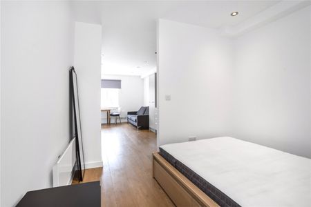 Roman Road, Bethnal Green, London, E2 0QN - Photo 5