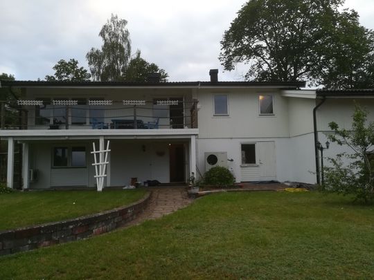 Strandvägen, Torup - Foto 1