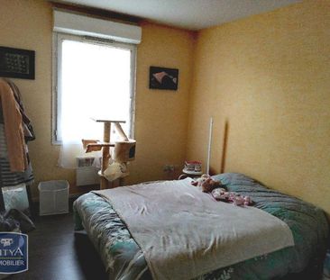 Location Appartement 2 pièces 49m² LIMOGES 87000 - Photo 2