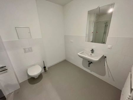 AKTION - Erster Monat Mietfrei! Geräumige Neubauwohnung mit guter Anbindung - Photo 5