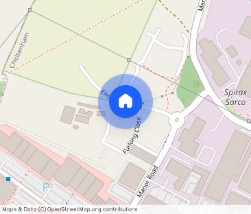 Elms Park Road, Cheltenham GL51 9FU - Photo 1