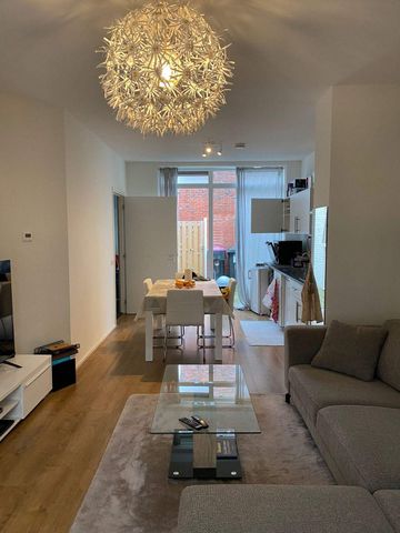 Appartement Bachstraat, Leeuwarden - À Louer - Photo 2