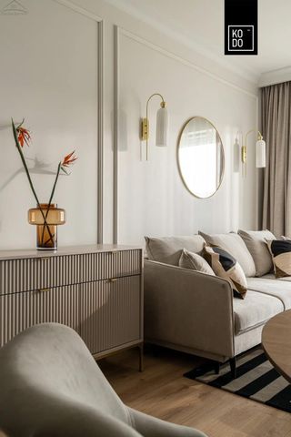 Kępa Mieszczańska 3pokoje-51m2- Oferta Premium - Zdjęcie 4