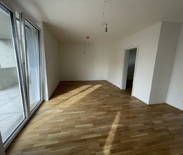 Sonnige Mietwohnung mit Balkon in Graz- Jakomini …! - Photo 4