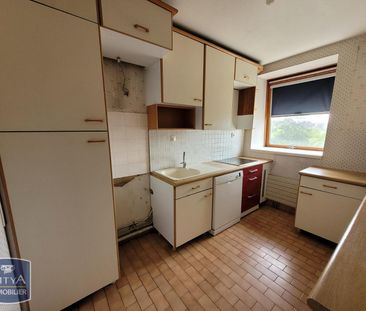 Location Appartement 3 pièces 74m² BLOIS 41000 - Photo 6