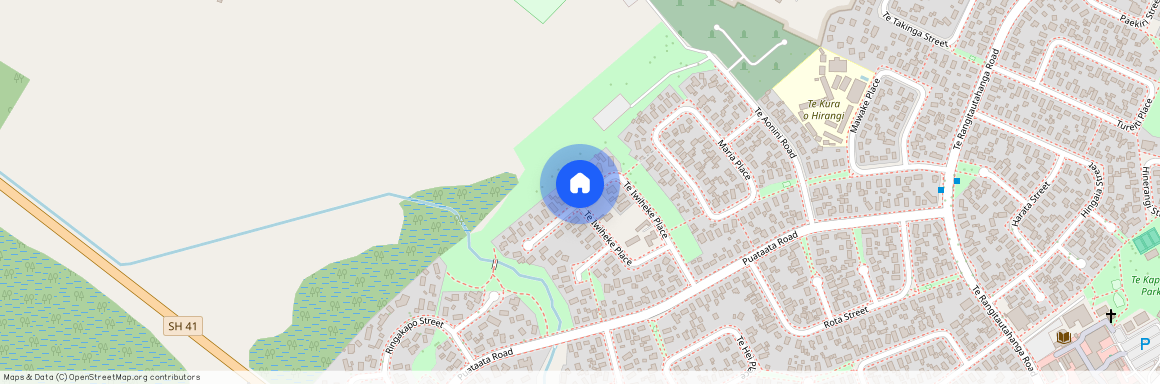 23 Te Iwiheke Place, Turangi, Taupo