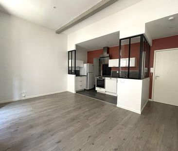 Location Appartement 3 pièces 55m² - Photo 4