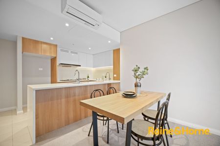 Level 23, 2304/2 Waterways Street, Wentworth Point, NSW 2127 - Photo 5