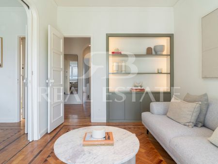 Apartamento T1 em Lisboa - Photo 2