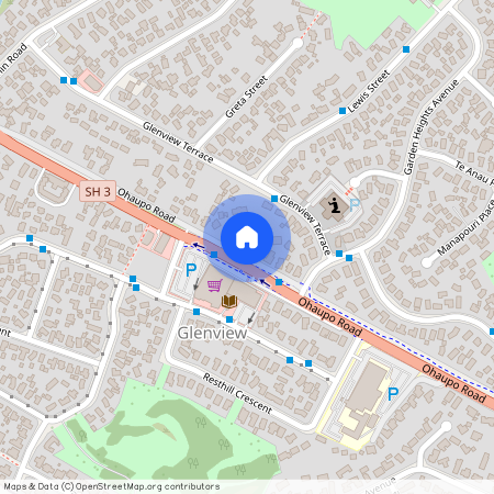 227 Ohaupo Road, Glenview, Hamilton City