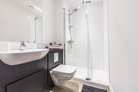 Studio to rent - Photo 3