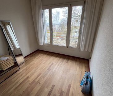 1 Zimmer, 20 m², 1. Stock - Photo 2