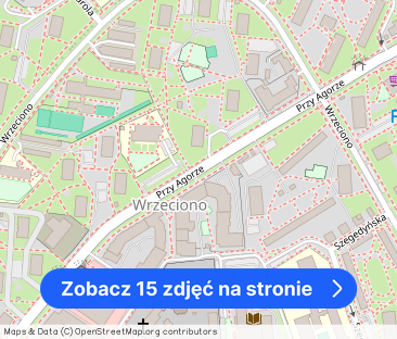 3 pokojowe mieszkanie Bielany blisko metra - Zdjęcie 1