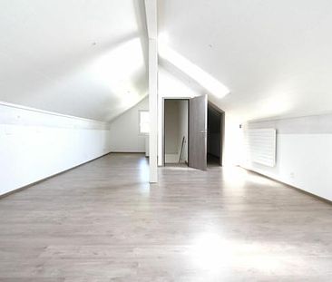 Appartement de 5.5 pièces avec mezzanine - Foto 6