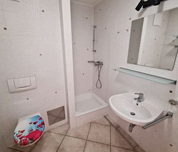 BUCHENGASSE, 41 m2 Neubau, Einzelwohnraum, Kochnische, Duschbad, Pa... - Foto 1