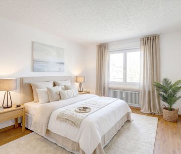 4.5 Zimmer, 90 m², 3. Stock - Photo 3