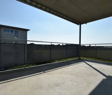 Grosszügige Wohnung mit sonnigem Balkon! - Photo 5