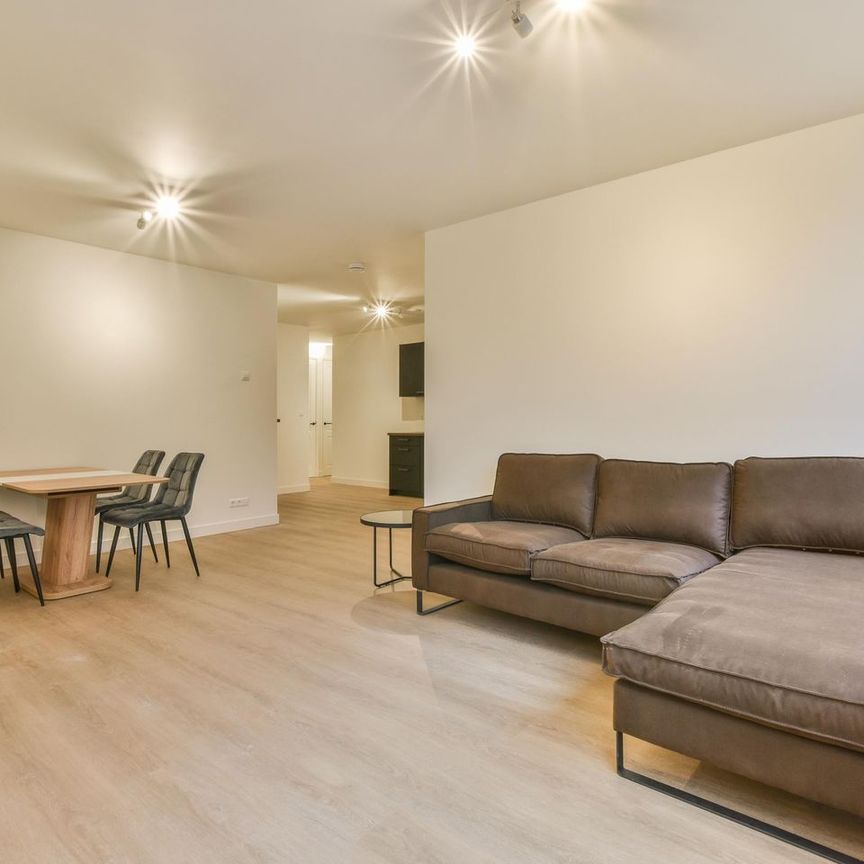 Steynlaan 96, Carré, 3701EJ, Zeist - Foto 1