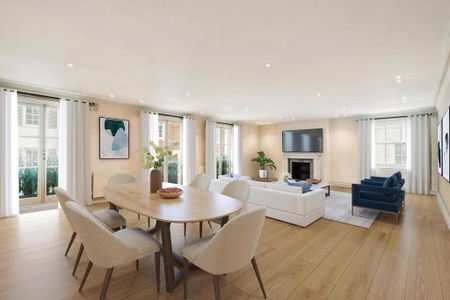 4 bedroom townhouse to rent - Photo 2