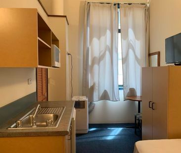 Ideal Apartment for One Person | Fully Furnished | Utilities Included - Photo 1