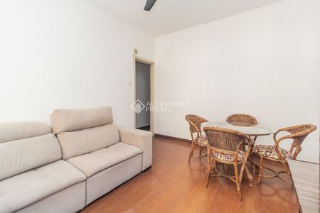 Apartamento com 2 quartos e 72m² para alugar em Centro Histórico, Porto Alegre. - Foto 5