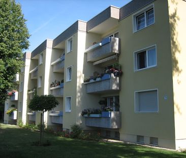 Schöne 1-Zimmer Wohnung in DO-Hörde - Foto 1