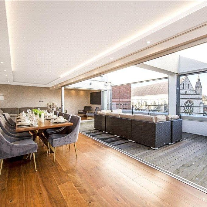 2 bedroom flat to rent - Photo 1